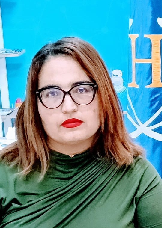 د. سمية الذيب